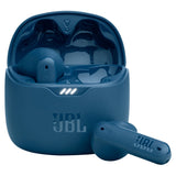 JBL TUNE FLEX - True Wireless Høretelefoner In-Ear - Blå