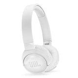 JBL Tune 600BTNC Trådløste On-Ear Hovedtelefoner - Hvid