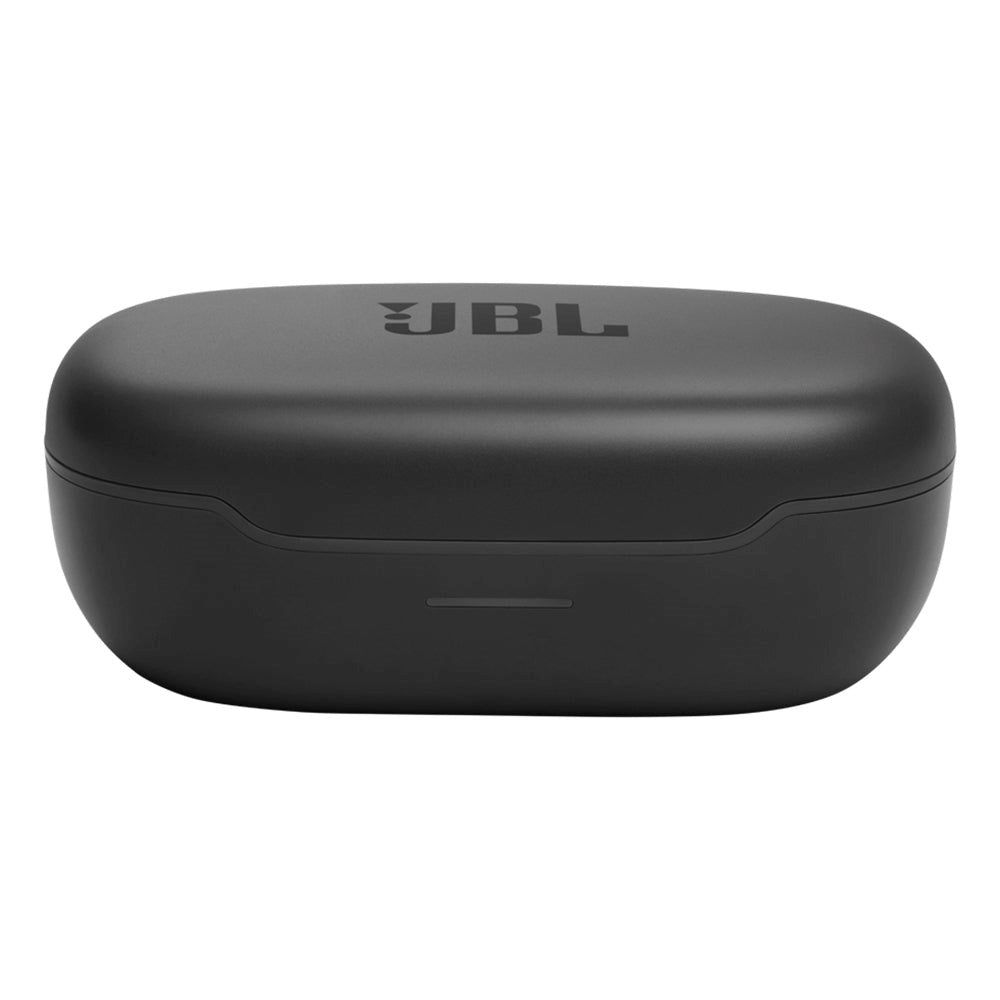 JBL ENDURANCE PEAK3 Trådløs Sport Headset - Sort