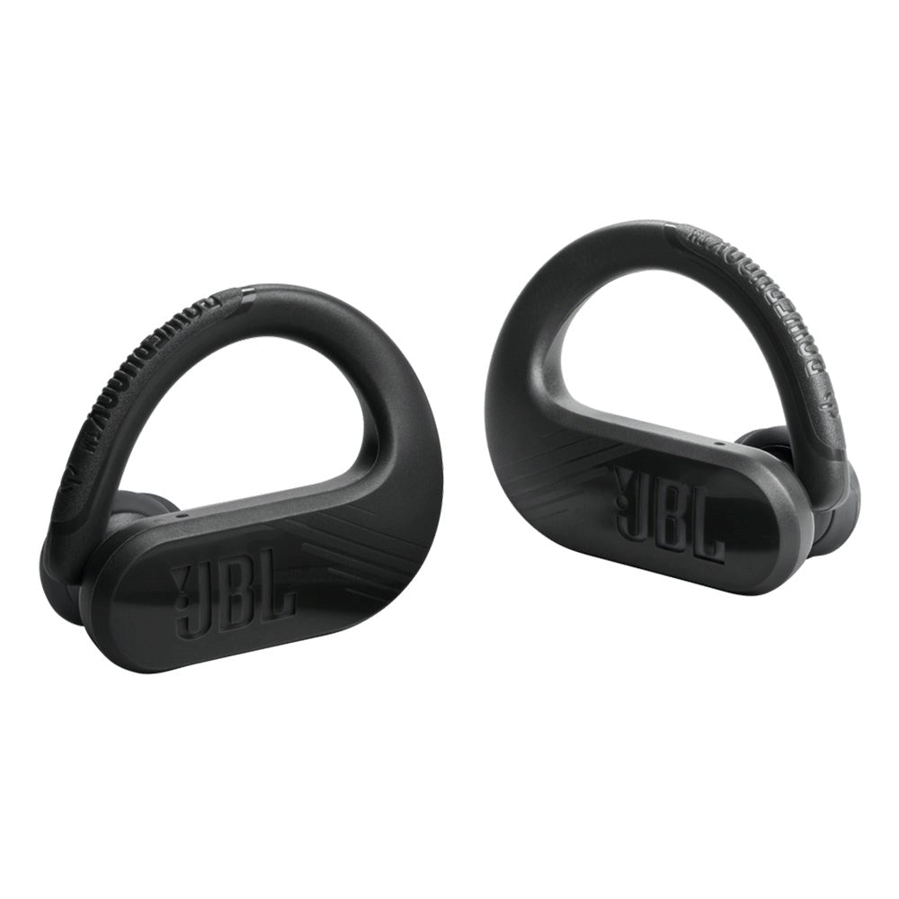 JBL ENDURANCE PEAK3 Trådløs Sport Headset - Sort