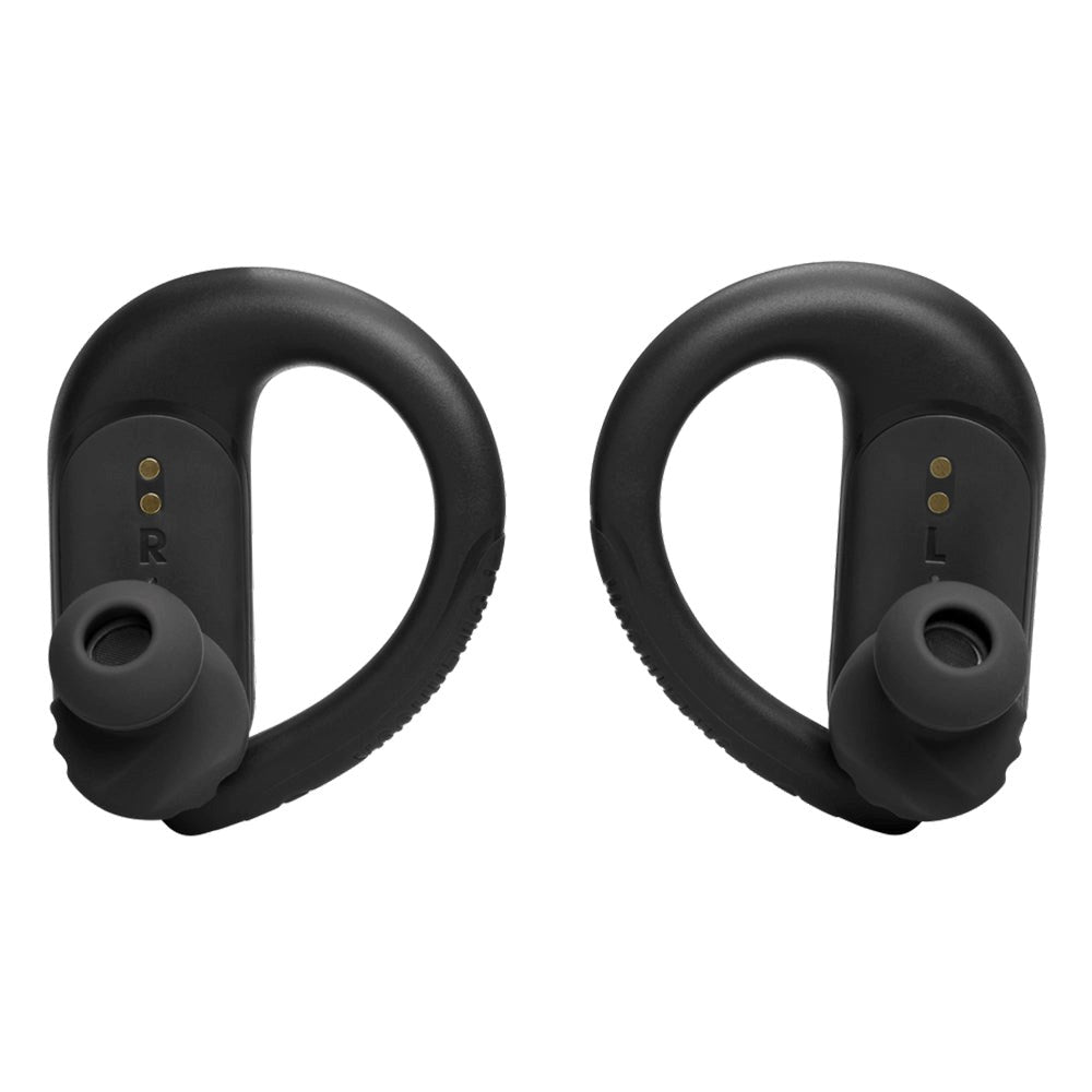 JBL ENDURANCE PEAK3 Trådløs Sport Headset - Sort