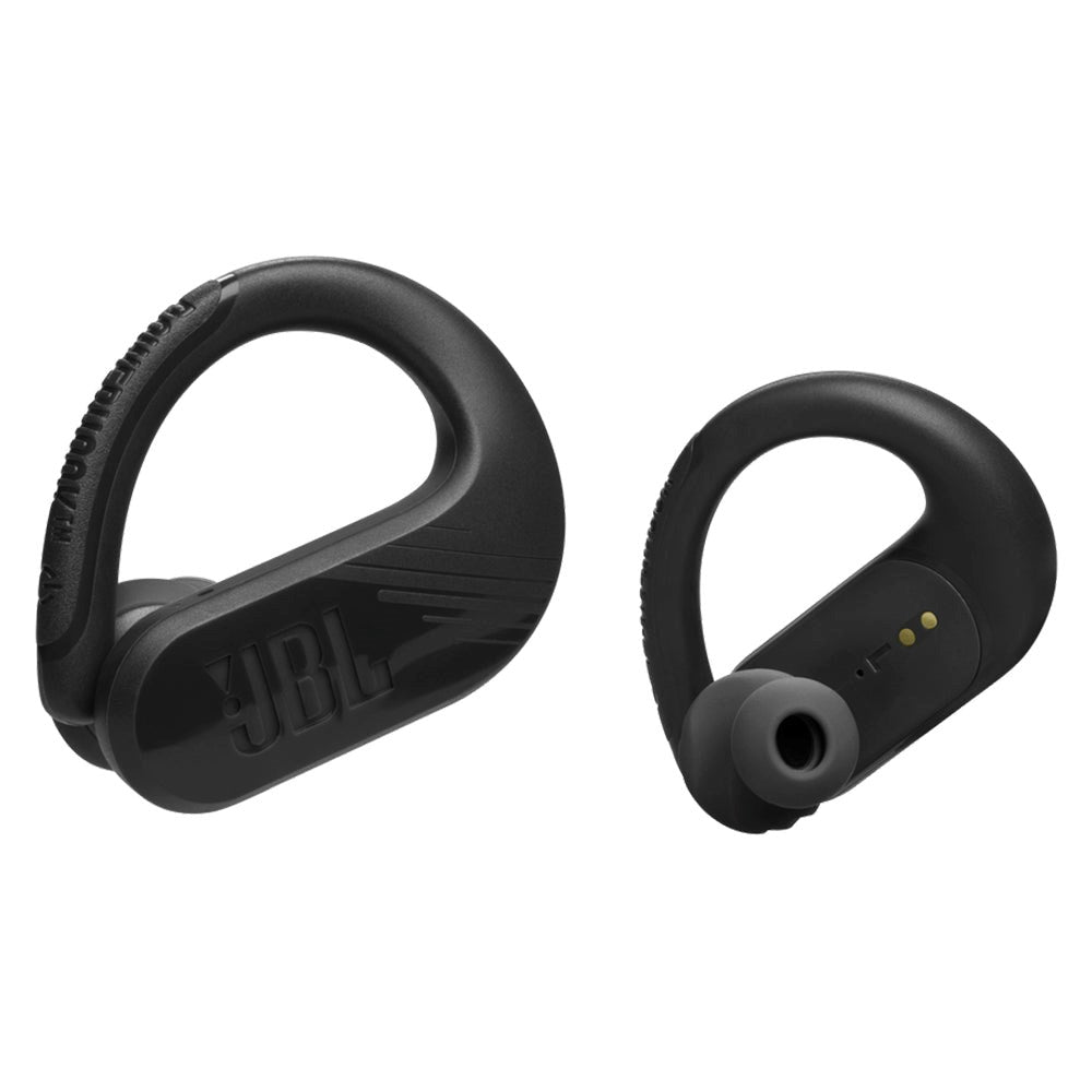 JBL ENDURANCE PEAK3 Trådløs Sport Headset - Sort