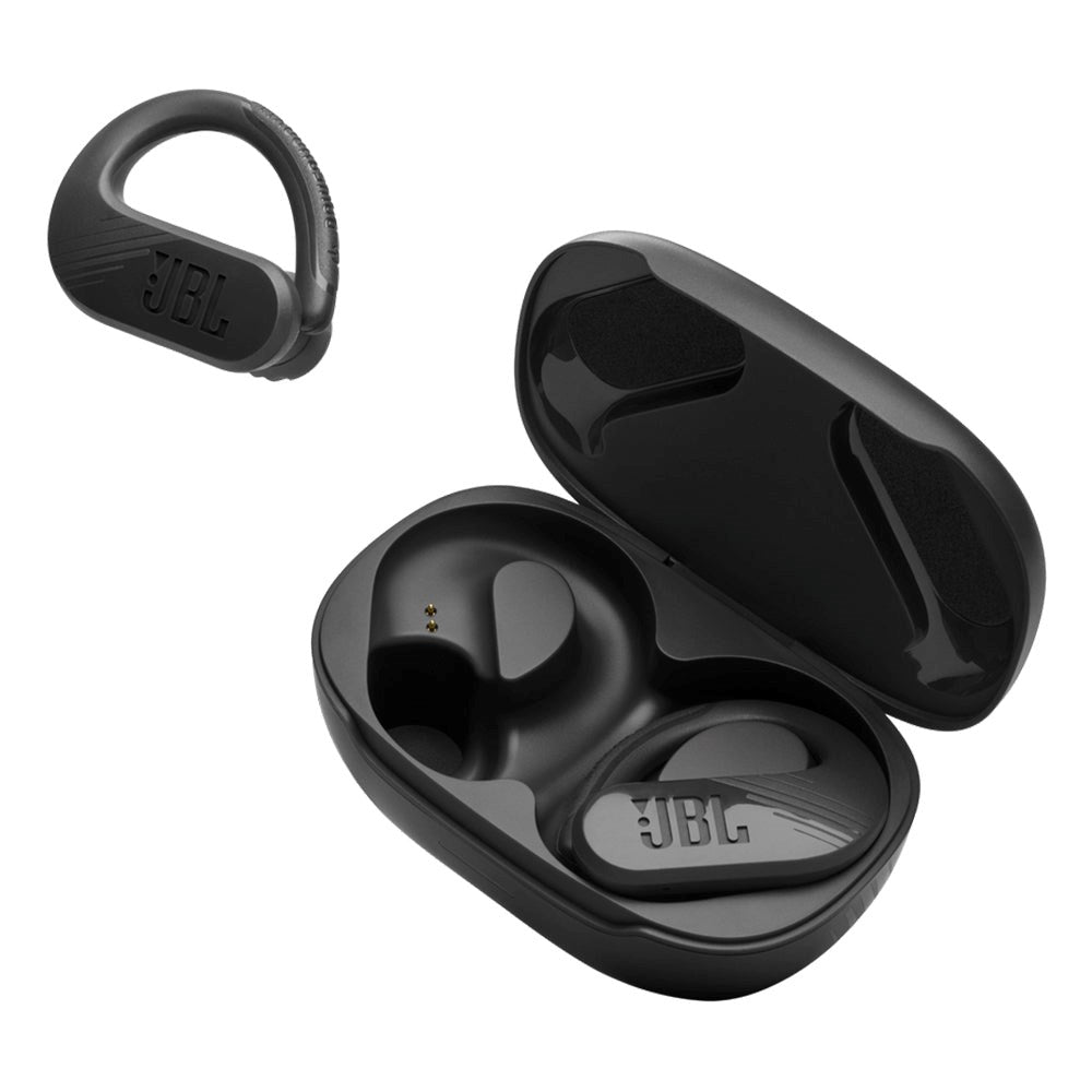 JBL ENDURANCE PEAK3 Trådløs Sport Headset - Sort