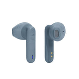 JBL Vibe 300TWS True Wireless Headset - In-Ear - Blå