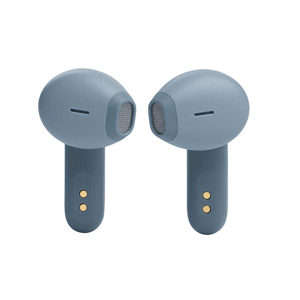 JBL Vibe 300TWS True Wireless Headset - In-Ear - Blå