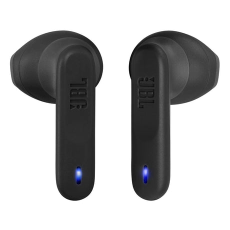 JBL Wave Flex True Wireless Headset - In-Ear - Sort