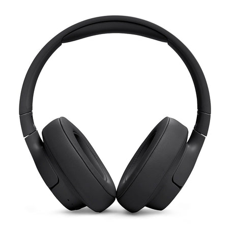 JBL Tune 720BT Bluetooth Høretelefoner - Over-Ear - Sort