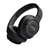 JBL Tune 720BT Bluetooth Høretelefoner - Over-Ear - Sort