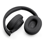 JBL Tune 720BT Bluetooth Høretelefoner - Over-Ear - Sort