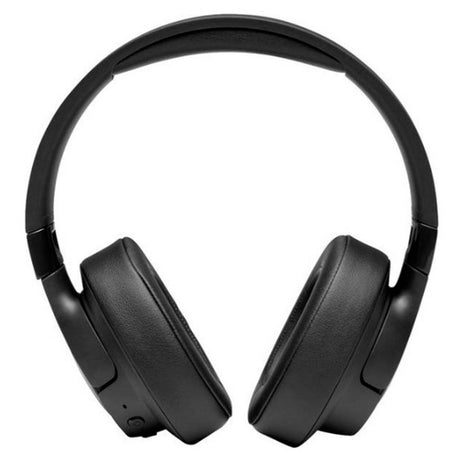 JBL TUNE 750NC Trådløs Over-Ear Hovedtelefoner - Sort