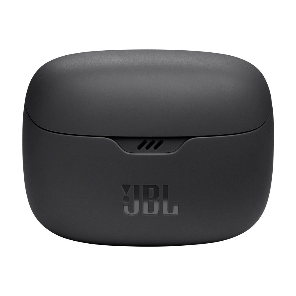 JBL Tune Beam - True Wireless Høretelefoner - In-Ear - Sort