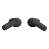 JBL Tune Beam - True Wireless Høretelefoner - In-Ear - Sort