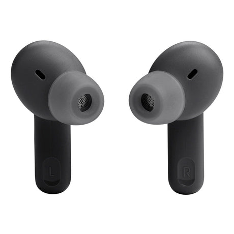 JBL Tune Beam - True Wireless Headset - In-Ear - Sort - (DEMO)