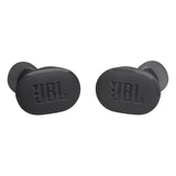 JBL Tune Buds - True Wireless Høretelefoner - In-Ear - Sort