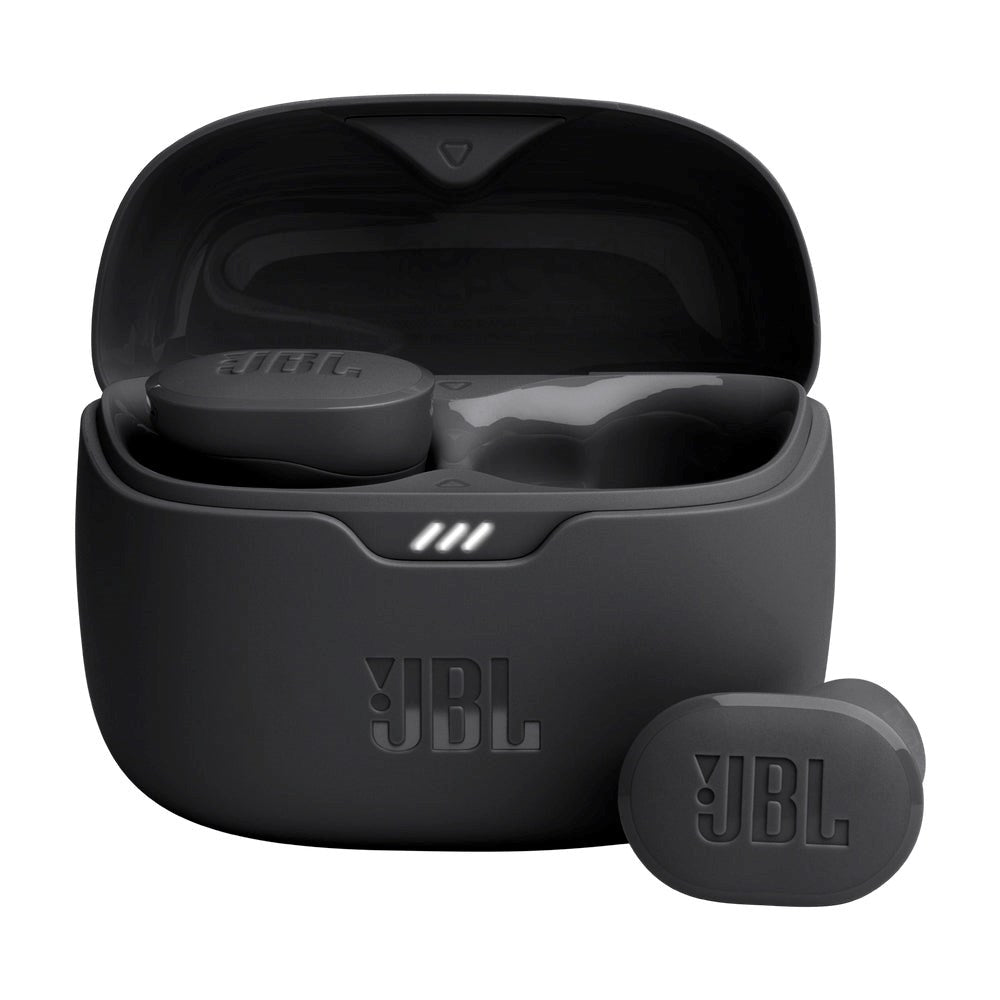 JBL Tune Buds - True Wireless Høretelefoner - In-Ear - Sort