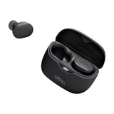 JBL Tune Buds - True Wireless Høretelefoner - In-Ear - Sort