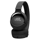 JBL TUNE 670NC Trådløs Bluetooth Høretelefoner On-Ear - Sort