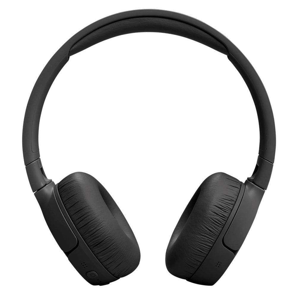 JBL TUNE 670NC Trådløs Bluetooth Høretelefoner On-Ear - Sort