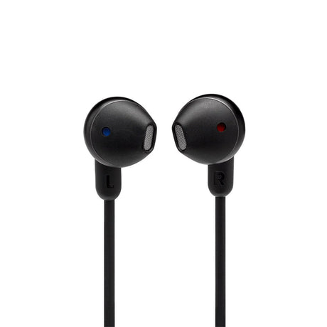 JBL Tune 215BT Trådløs Bluetooth Høretelefoner - In-Ear - Sort