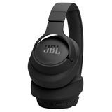 JBL TUNE 770NC - Trådløs Over-Ear Hovedtelefoner - Sort