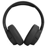 JBL TUNE 770NC - Trådløs Over-Ear Hovedtelefoner - Sort