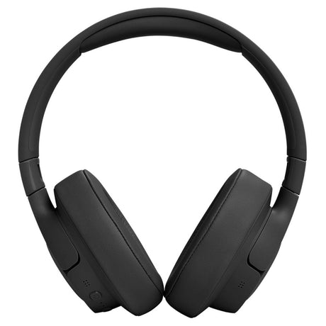 JBL TUNE 770NC - Trådløs Over-Ear Hovedtelefoner - Sort