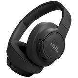 JBL TUNE 770NC - Trådløs Over-Ear Hovedtelefoner - Sort