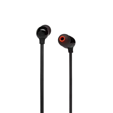 JBL TUNE 125BT - Trådløs In-Ear Hovedtelefoner - Sort