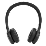 JBL Live 460 NC BT Wireless Over-Ear Headset m. Noise Cancelling - Sort