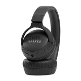 JBL TUNE 660NC Trådløs Bluetooth Høretelefoner Over-Ear - Sort