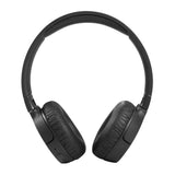 JBL TUNE 660NC Trådløs Bluetooth Høretelefoner Over-Ear - Sort