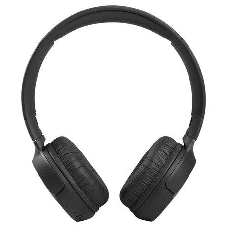 JBL TUNE 510BT - Bluetooth On-Ear Hovedtelefoner - Sort