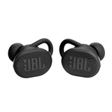 JBL Endurance Race True Wireless Sport Høretelefoner - Sort