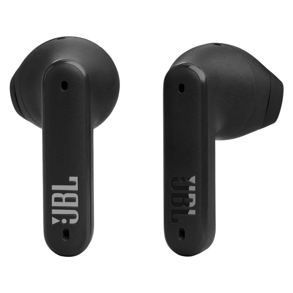 JBL TUNE FLEX - True Wireless Høretelefoner In-Ear - Sort