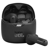 JBL TUNE FLEX - True Wireless Høretelefoner In-Ear - Sort