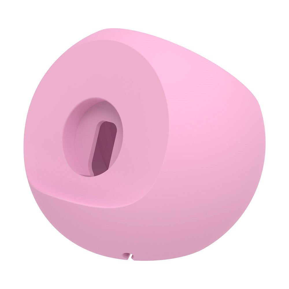 Choetech Silikone Holder til Magnetisk Trådløs Opladning - Pink