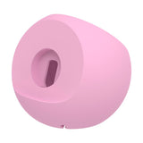 Choetech Silikone Holder til Magnetisk Trådløs Opladning - Pink