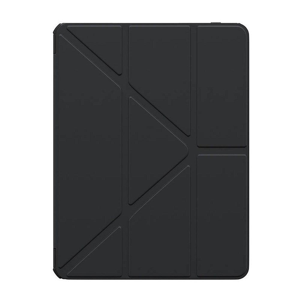 iPad 9.7 (2018-2017) / iPad Air / iPad Air 2 / iPad Pro 9.7 Baseus Minimalist Series Protective Cover - Sort