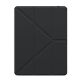 iPad 9.7 (2018-2017) / iPad Air / iPad Air 2 / iPad Pro 9.7 Baseus Minimalist Series Protective Cover - Sort