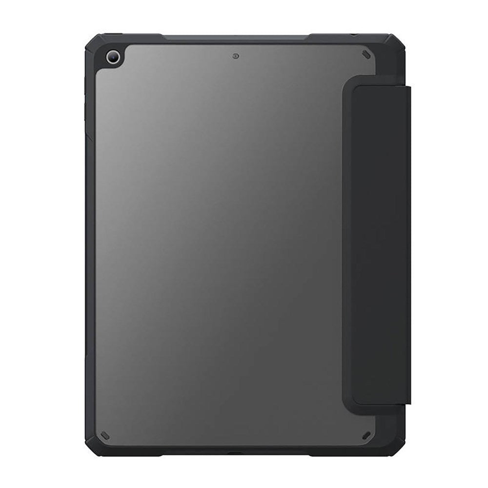 iPad 9.7 (2018-2017) / iPad Air / iPad Air 2 / iPad Pro 9.7 Baseus Minimalist Series Protective Cover - Sort