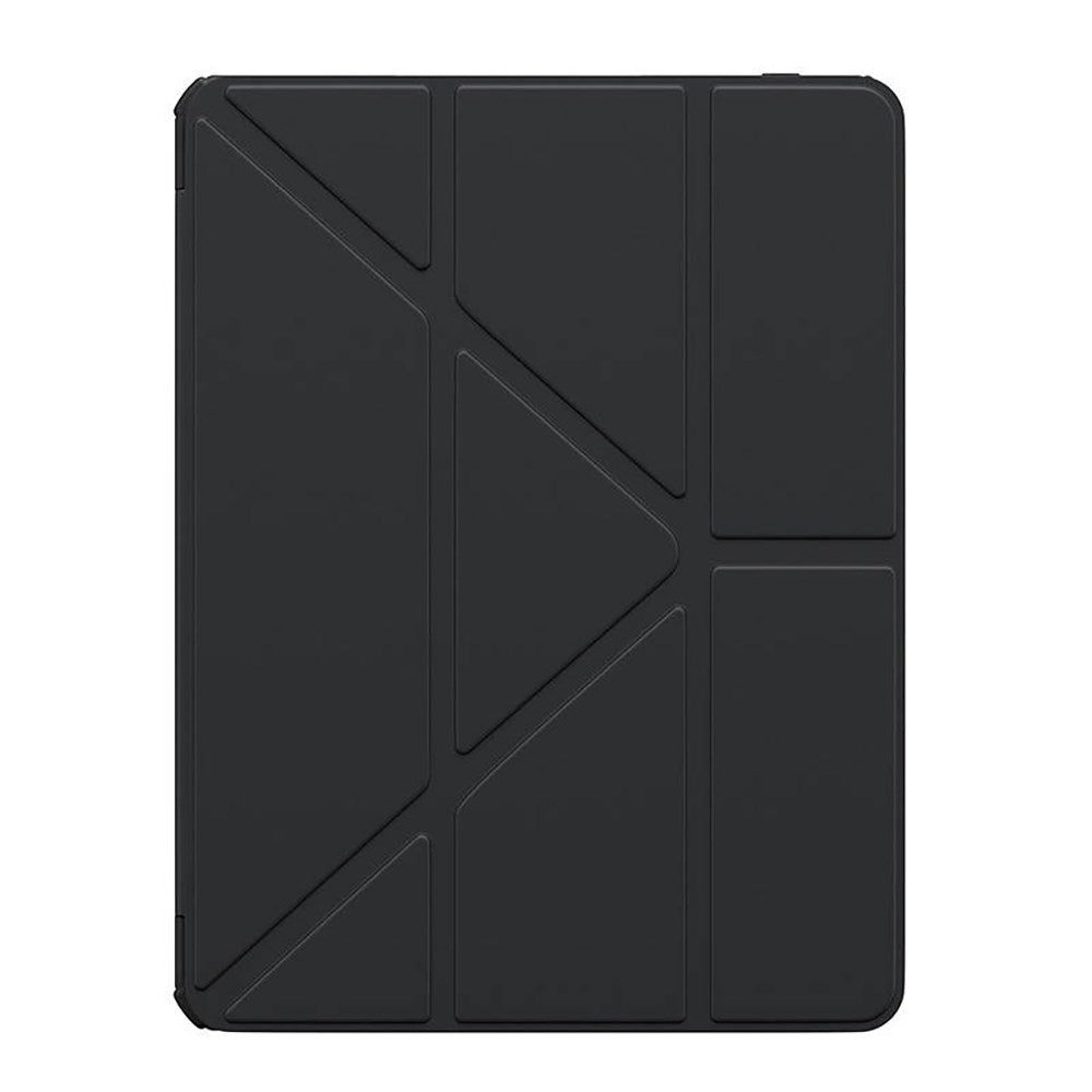 iPad Mini (2024 / 2021) Baseus Minimalist Series Protective Cover - Sort