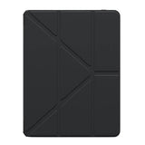 iPad Mini (2024 / 2021) Baseus Minimalist Series Protective Cover - Sort