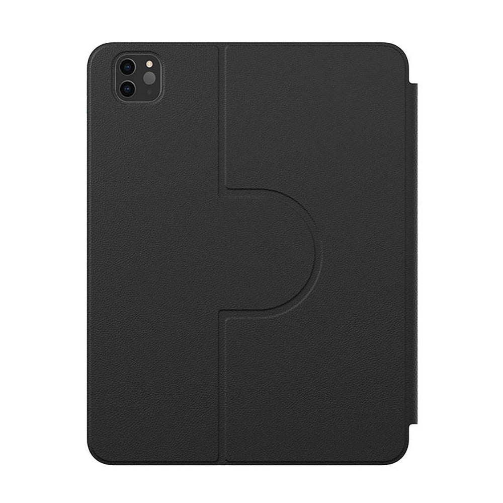 iPad Air (2022 / 2020) / Pro 11 (2022 / 2021 / 2020 / 2018) Baseus Minimalist Series Magnetic Protective Cover - Sort