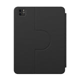 iPad Air (2022 / 2020) / Pro 11 (2022 / 2021 / 2020 / 2018) Baseus Minimalist Series Magnetic Protective Cover - Sort