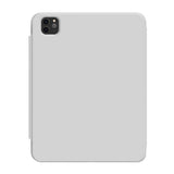 iPad Air (2022 / 2020) / Pro 11 (2022 / 2021 / 2020 / 2018) Baseus Minimalist Series Magnetic Protective Cover - Grå