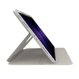 iPad Air (2022 / 2020) / Pro 11 (2022 / 2021 / 2020 / 2018) Baseus Minimalist Series Magnetic Protective Cover - Grå