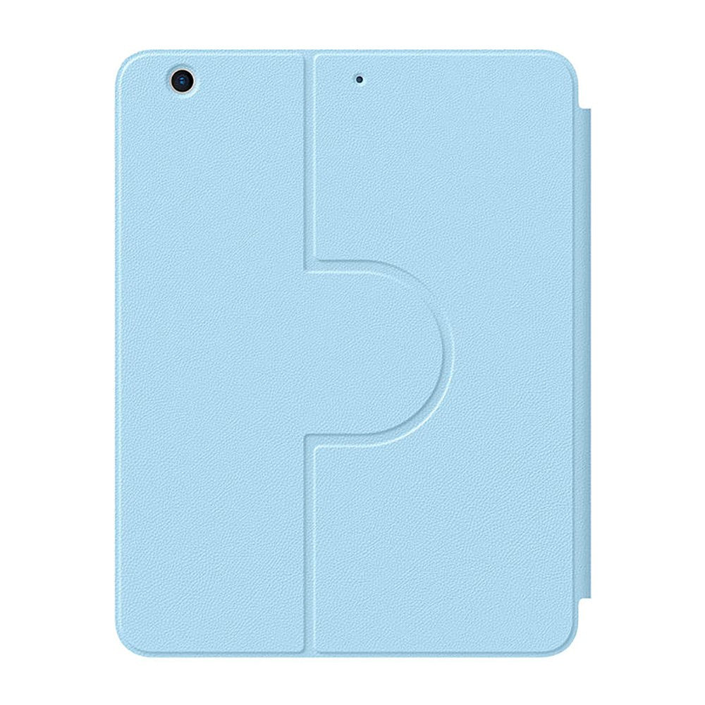 iPad 10.2" (2021 / 2020 / 2019) Baseus Minimalist Series Magnetic Protective Cover - Blå