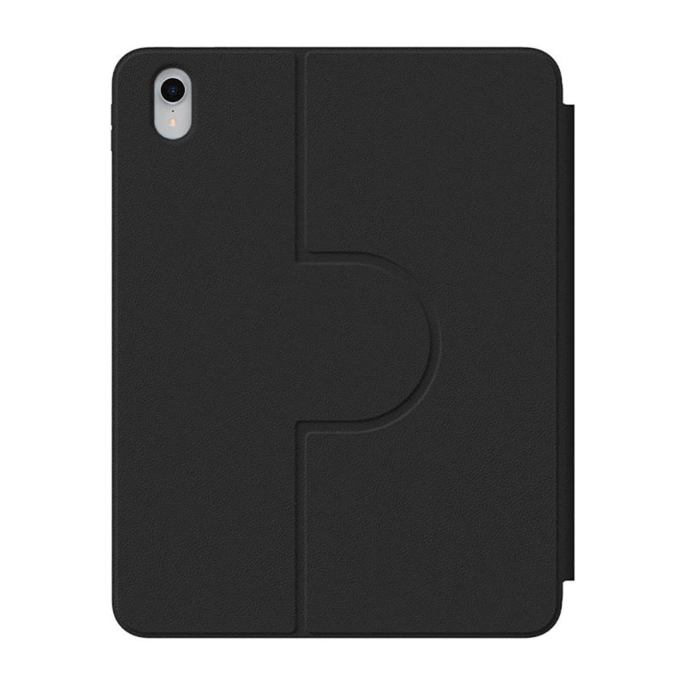 iPad 10.9" (2022) Baseus Minimalist Series Magnetic Protective Cover - Sort