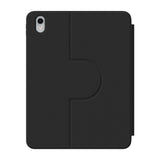 iPad 10.9" (2022) Baseus Minimalist Series Magnetic Protective Cover - Sort