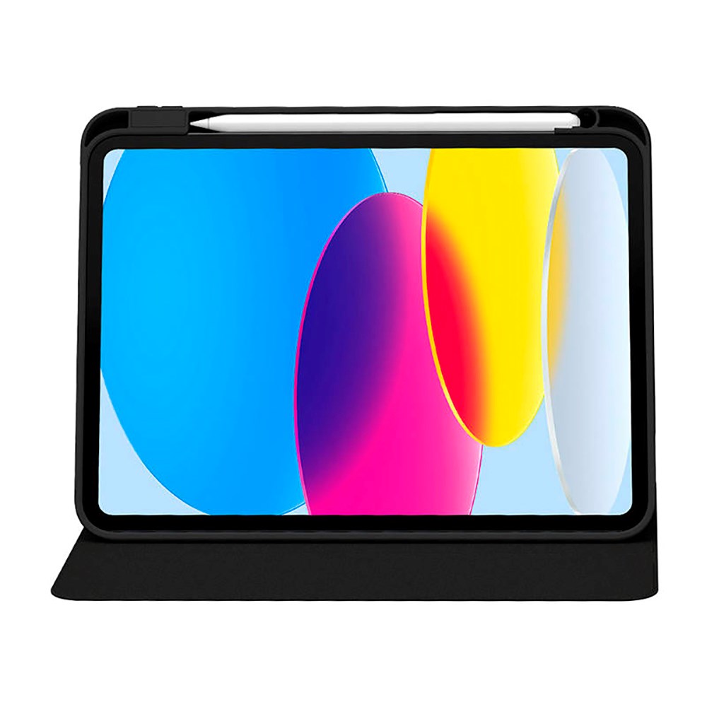 iPad 10.9" (2022) Baseus Minimalist Series Magnetic Protective Cover - Sort